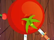سكين الفواكه