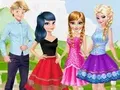اختيار الحبيب المثالي