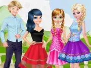 اختيار الحبيب المثالي