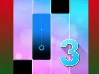 بيانو تايلز 3