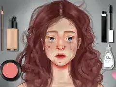 لعبة ازالة الرؤوس السوداء