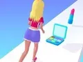 Makeover Run