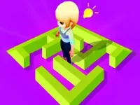 الهروب في المتاهة 2
