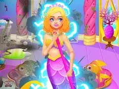 تنظيف ديكور المنزل