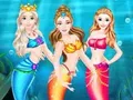 تلبيس عروس البحر