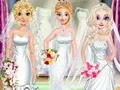 صالون مكياج عرايس