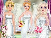 صالون مكياج عرايس