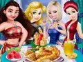 العاب بنات موانا