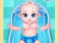 لعبه بيبى السا