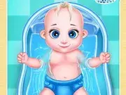 لعبه بيبى السا