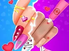 العاب منكير وبدكير وحنه