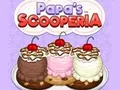 Papas Scooperia