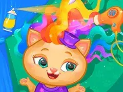 صالون حلاقة الحيوانات
