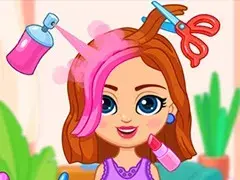 الكوافيرة سالي