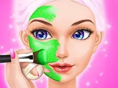 صالون تجميل سبا