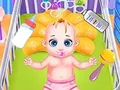 Pregnant Mommy And Baby Care