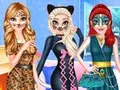 العاب بنات حديثة للكبار