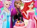 أعياد ميلاد للكبار