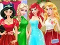 حفلة عيد الكريسماس