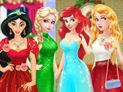 حفلة عيد الكريسماس