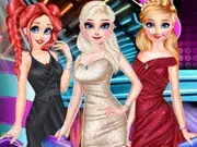 العاب اميرات اون لاين