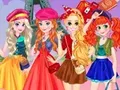 رحلة باريس