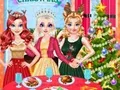 حفلات عيد ميلاد