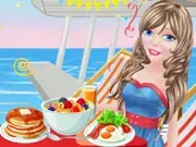 رحلة اليخت