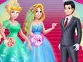 مسابقة زواج