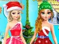 حفلات الكريسماس