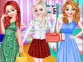تلبيس بنات الكلية والجامعة