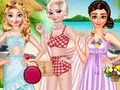 العاب بنات خفاف