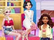محل ملابس واحذية وحقائب