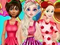 تلبيس بنات جامده
