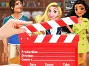 العاب اميرات بدون نت