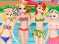 مايوهات وملابس سباحة