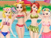 مايوهات وملابس سباحة