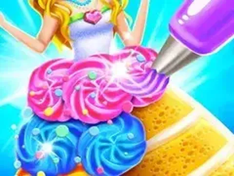 Cake Maker