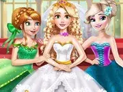 العاب عرايس