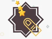 لعبة الشكل المناسب للاطفال