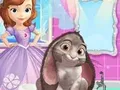 رعاية الحيوانات
