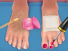 منتجع التجميل
