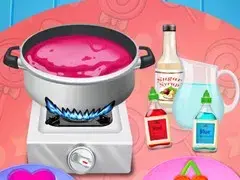 العاب طبخ كوكيز حلوة