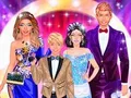 تلبيس العائلة مسخ موضه
