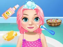 مربية الاطفال Nanny Mania