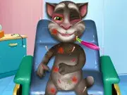 توم صديقي المتكلم