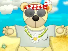 تلبيس الدب