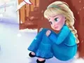 العاب اطفال بنات صغار فقط