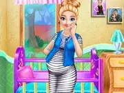العاب حمل حقيقي