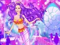 قصة الأميرة الحورية 2
